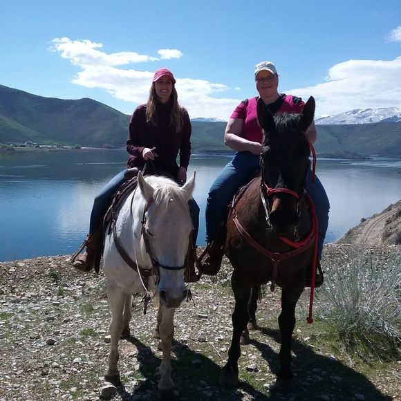 Meet your Posher, Leone - Picture 10 of 14